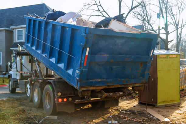 Recycling Services for Junk in Waldo, FL